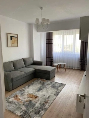 Garsonieră premium cu parcare, centrală proprie, bloc nou, decomandată