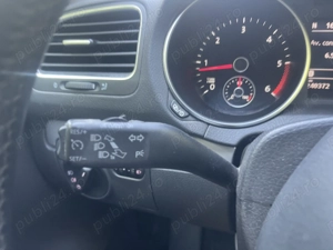 Vând Vw golf 6 2012 - imagine 5