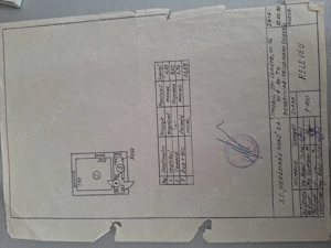 Vanzare garsoniera libera