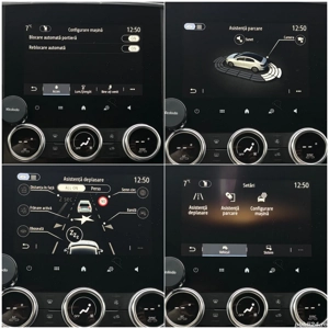 Renault Megane TCe 140 GPF EDC ZEN - imagine 11