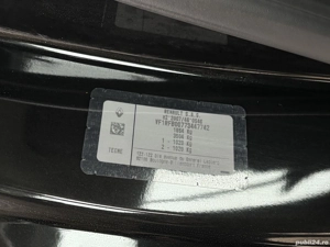 Renault Megane TCe 140 GPF EDC ZEN - imagine 13