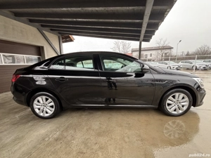 Renault Megane TCe 140 GPF EDC ZEN - imagine 5