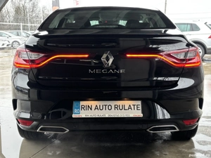 Renault Megane TCe 140 GPF EDC ZEN - imagine 4