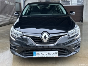 Renault Megane TCe 140 GPF EDC ZEN - imagine 2