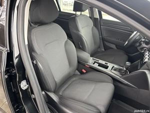 Renault Megane TCe 140 GPF EDC ZEN - imagine 9