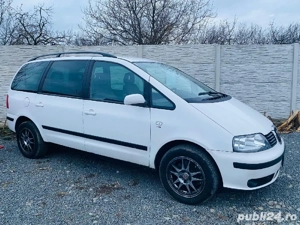 Seat Alhambra Sharan 2009 euro 4 - imagine 4