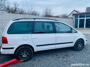 Seat Alhambra Sharan 2009 euro 4 - imagine 3