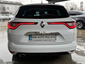 Renault Megane ENERGY dCi 110 EDC Intens - imagine 5