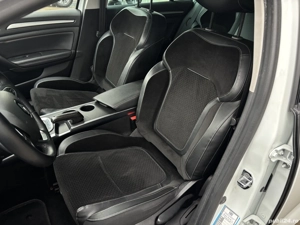 Renault Megane ENERGY dCi 110 EDC Intens - imagine 8