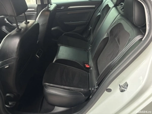 Renault Megane ENERGY dCi 110 EDC Intens - imagine 9