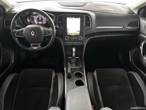 Renault Megane ENERGY dCi 110 EDC Intens - imagine 7