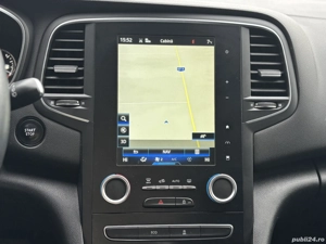 Renault Megane ENERGY dCi 110 EDC Intens - imagine 11