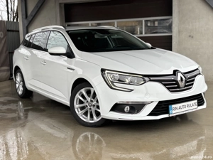 Renault Megane ENERGY dCi 110 EDC Intens - imagine 3