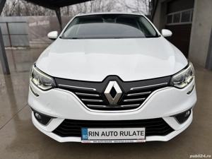 Renault Megane ENERGY dCi 110 EDC Intens - imagine 2