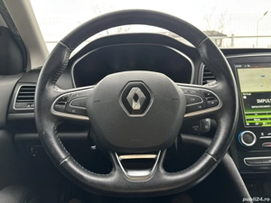Renault Megane ENERGY dCi 110 EDC Intens - imagine 12