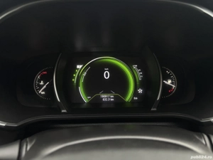 Renault Megane ENERGY dCi 110 EDC Intens - imagine 10