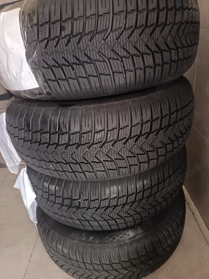 Cauciucuri  - imagine 4