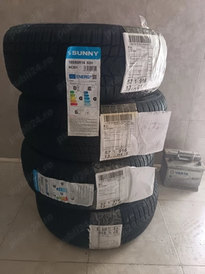 Cauciucuri  - imagine 3