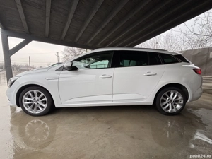 Renault Megane ENERGY dCi 110 EDC Intens - imagine 6