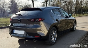 Vand mazda 3  - imagine 2