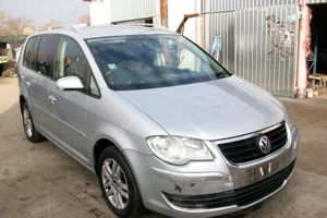 dezmembrez vw golf 5 motor 1,9 tdi 2,0 tdi  - imagine 10