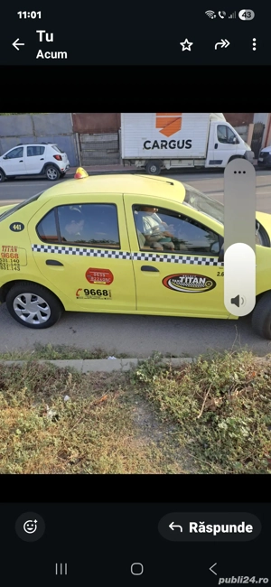 vînd logan 2019 09 bez gpl cu și fără aut.buc.