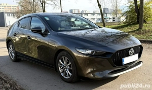 Vand mazda 3  - imagine 3