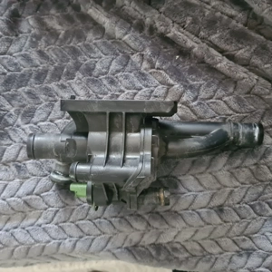 Termostat Peugeot 407 1.6 hdi - imagine 3