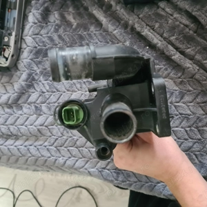 Termostat Peugeot 407 1.6 hdi - imagine 5