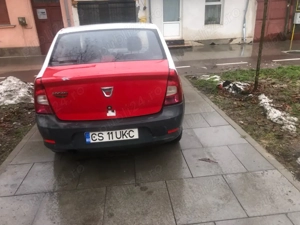 Vind Dacia Logan 2011