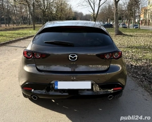 Vand mazda 3  - imagine 5