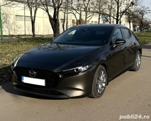 Vand mazda 3  - imagine 4