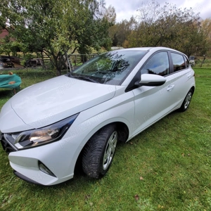 Vând Hyundai i20 ,an fabricație 2 km,unic proprietar - imagine 3