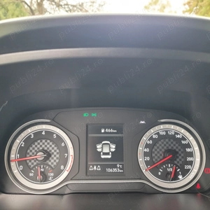 Vând Hyundai i20 ,an fabricație 2 km,unic proprietar - imagine 8