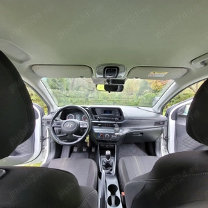 Vând Hyundai i20 ,an fabricație 2 km,unic proprietar - imagine 7