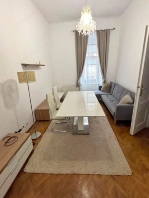 2 Camere - centrala proprie - Piata Traian - 80mp