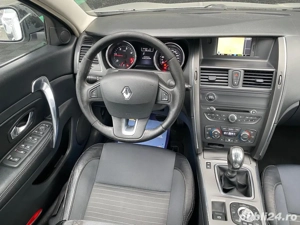 Renault Latitude 2.0 Diesel 150 CP An 2012 - imagine 16