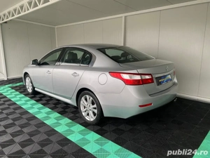 Renault Latitude 2.0 Diesel 150 CP An 2012 - imagine 18