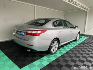 Renault Latitude 2.0 Diesel 150 CP An 2012 - imagine 6