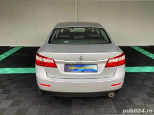 Renault Latitude 2.0 Diesel 150 CP An 2012 - imagine 5