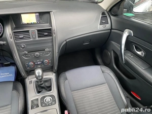 Renault Latitude 2.0 Diesel 150 CP An 2012 - imagine 10