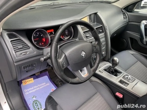 Renault Latitude 2.0 Diesel 150 CP An 2012 - imagine 11