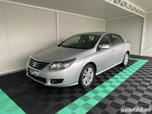 Renault Latitude 2.0 Diesel 150 CP An 2012 - imagine 4