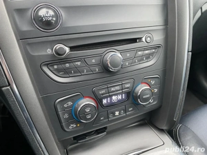 Renault Latitude 2.0 Diesel 150 CP An 2012 - imagine 13