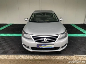 Renault Latitude 2.0 Diesel 150 CP An 2012 - imagine 3