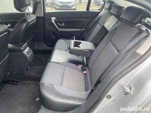 Renault Latitude 2.0 Diesel 150 CP An 2012 - imagine 2