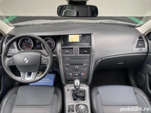 Renault Latitude 2.0 Diesel 150 CP An 2012 - imagine 8