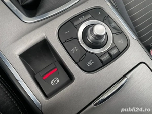 Renault Latitude 2.0 Diesel 150 CP An 2012 - imagine 15