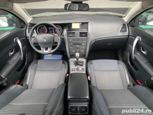 Renault Latitude 2.0 Diesel 150 CP An 2012 - imagine 12