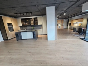 Spațiu comercial, 130 mp, zona Între Lacuri 
